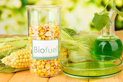 Eastrip biofuel availability
